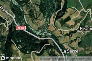 Torrent la Severeissette