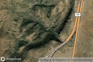 Sheep Gulch Spring