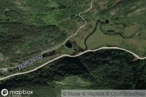 Midttunvatnet