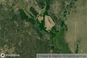 Cassino Creek
