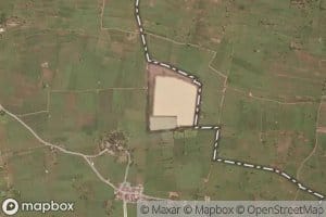 Ang Kep Nam Nong Wa En