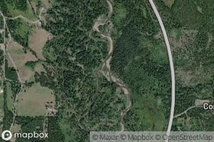 Condon Creek