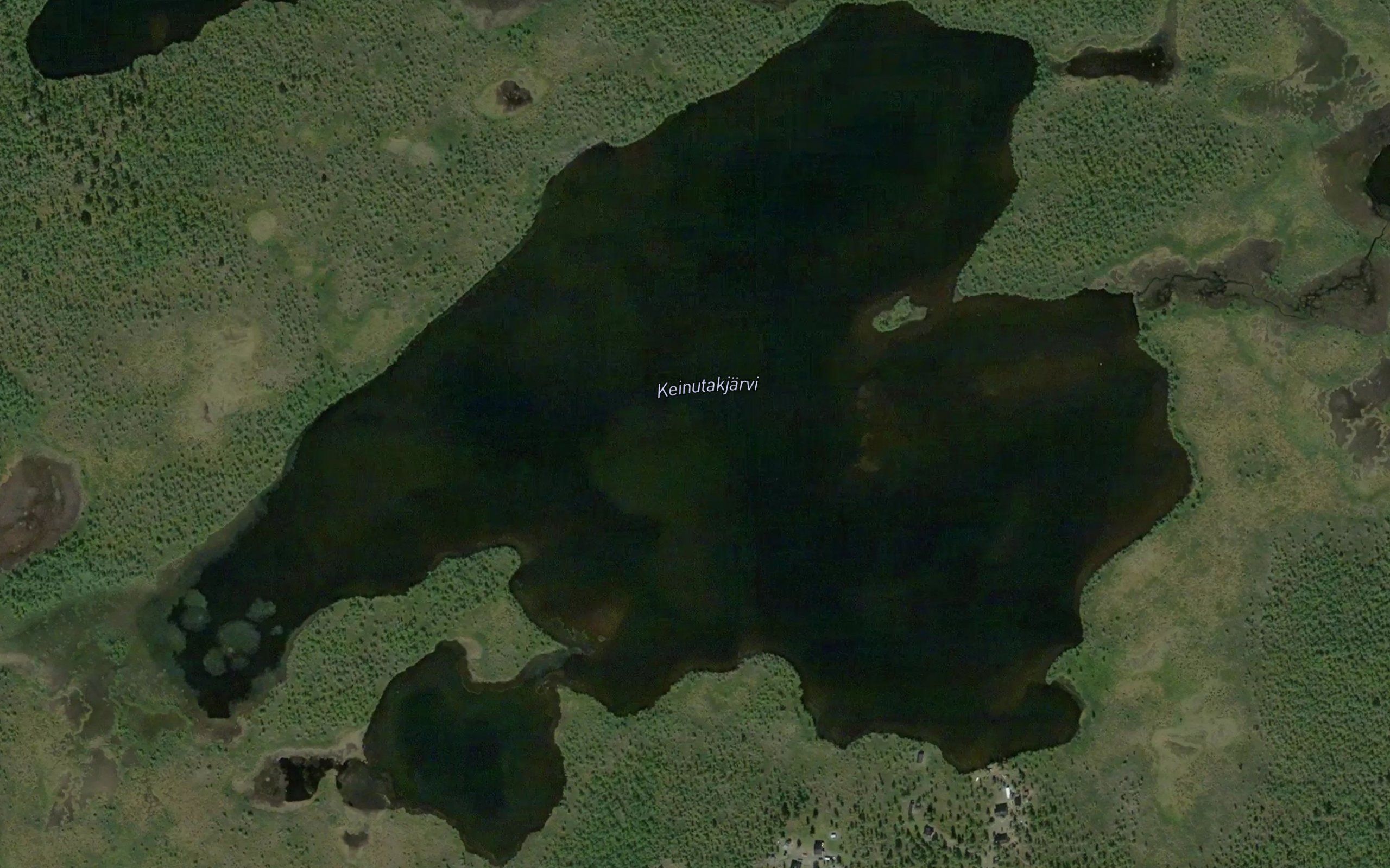 Geinnodakjavri