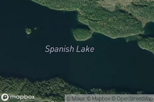 Spanish Lake