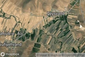 Rudkhaneh-ye Khowr Khowreh