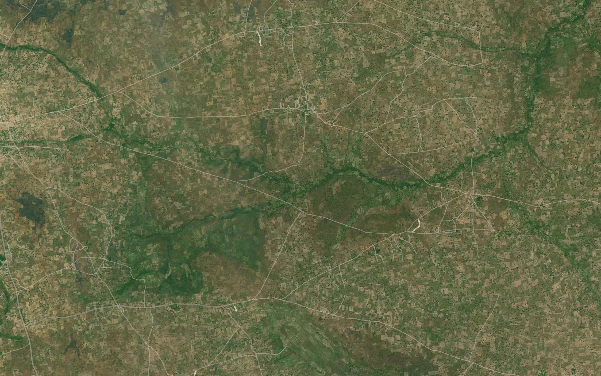 River Kiri