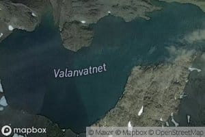 Valanvatnet