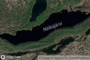 Nalkajarvi