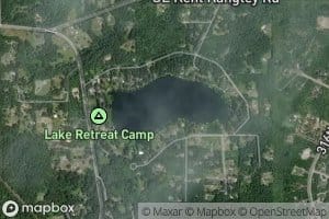 Retreat Lake