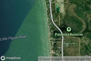 Little Pigeon Creek