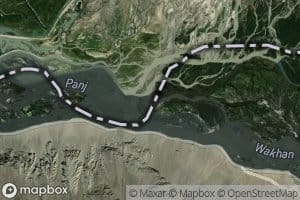 Wakhan Darya