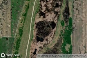 Goose Lake