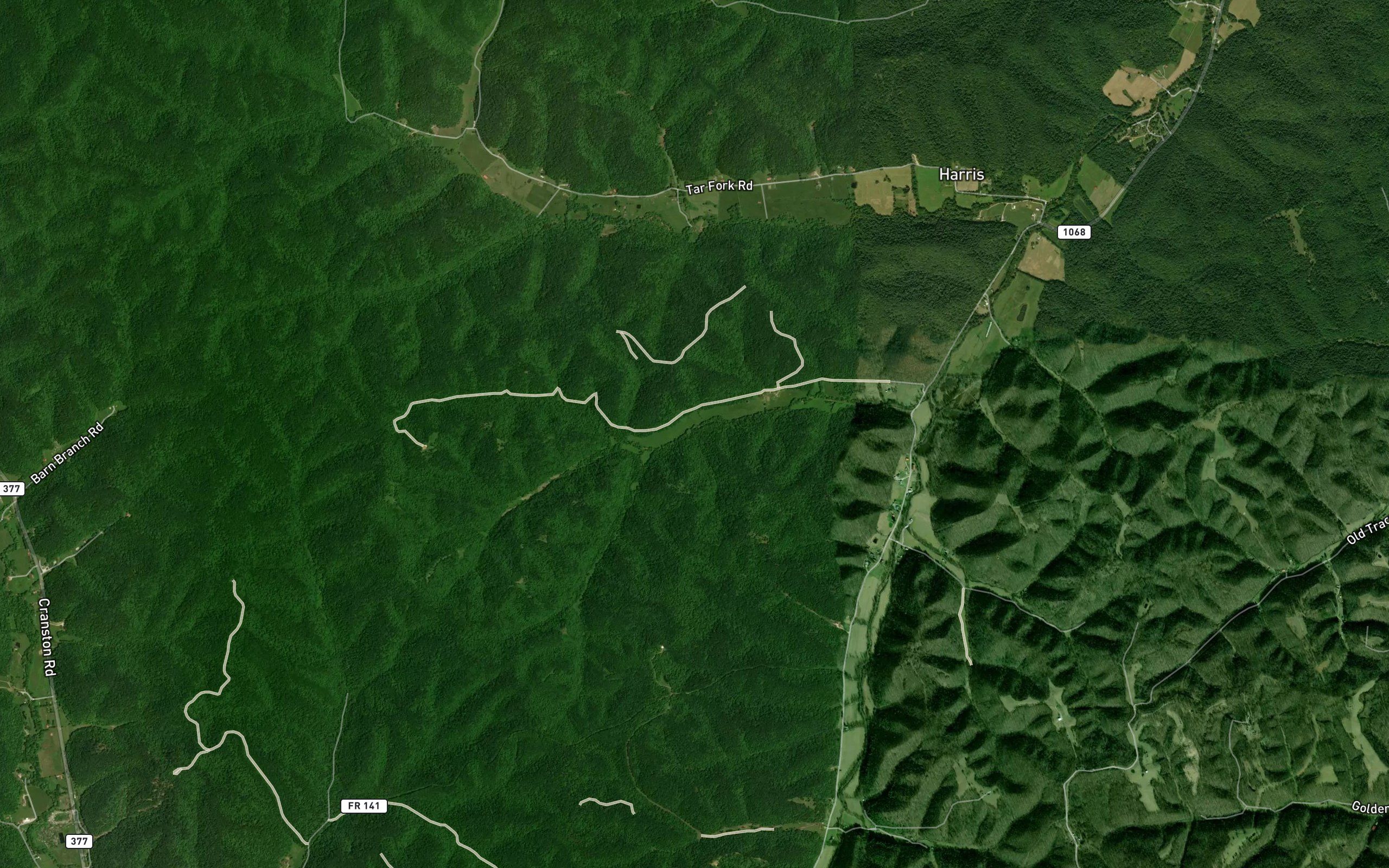 Big Branch
