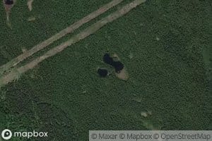 Dal'nyye Kar'yerskie Ozera