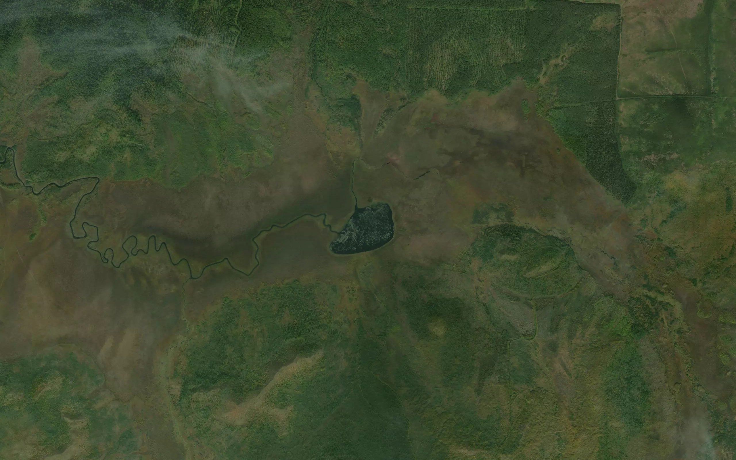 Ozero Tuyan