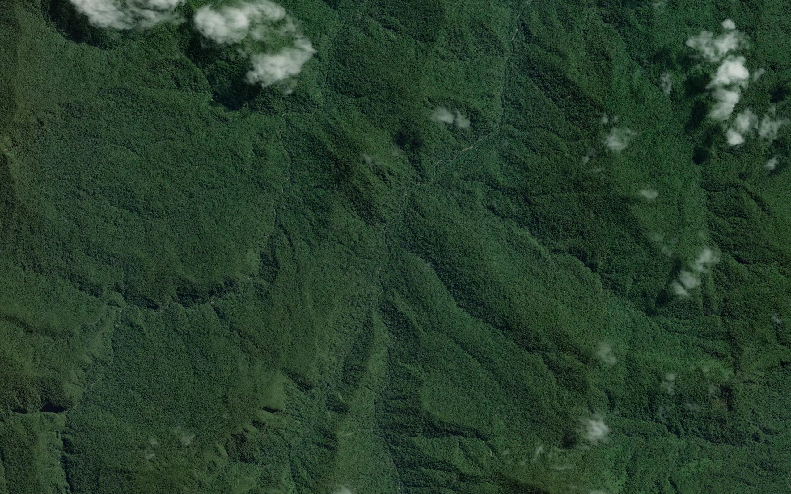 Quebrada Pinceni
