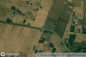 Alphanagar Distributary