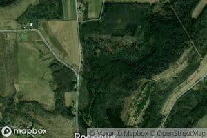 West Fork Leatherwood Creek