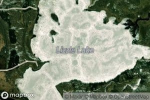 Lizzie Lake