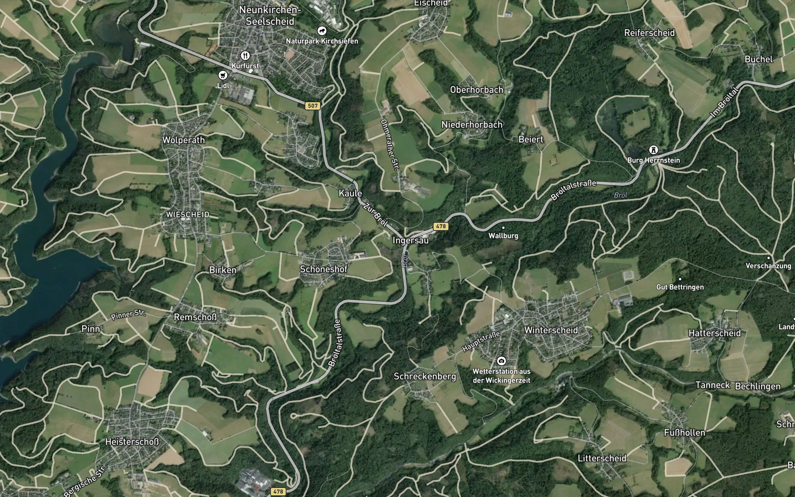 Dreisbach