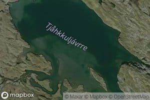 Tjahkkuljavrre