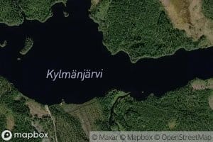 Kylmanjarvi