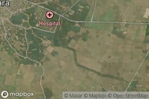 Kultana Chhudani Bupania Drain