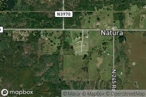 Upper Washita Site 37 Reservoir