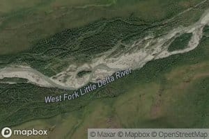 O'Brien Creek