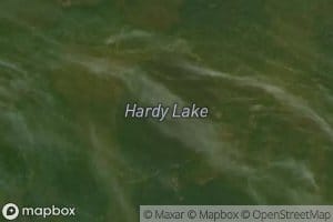 Hardy Lake
