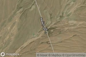 Cheshmeh-ye Chaleh Chah