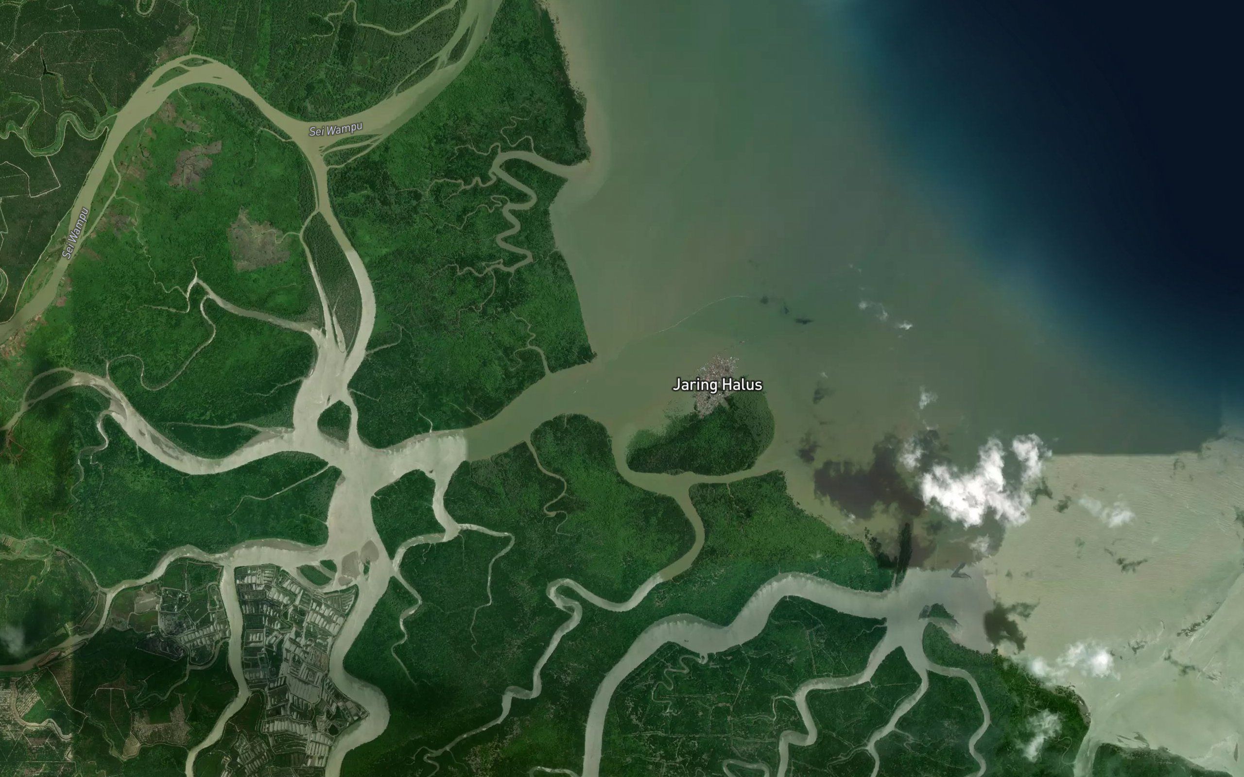 Kuala Palau Gantang
