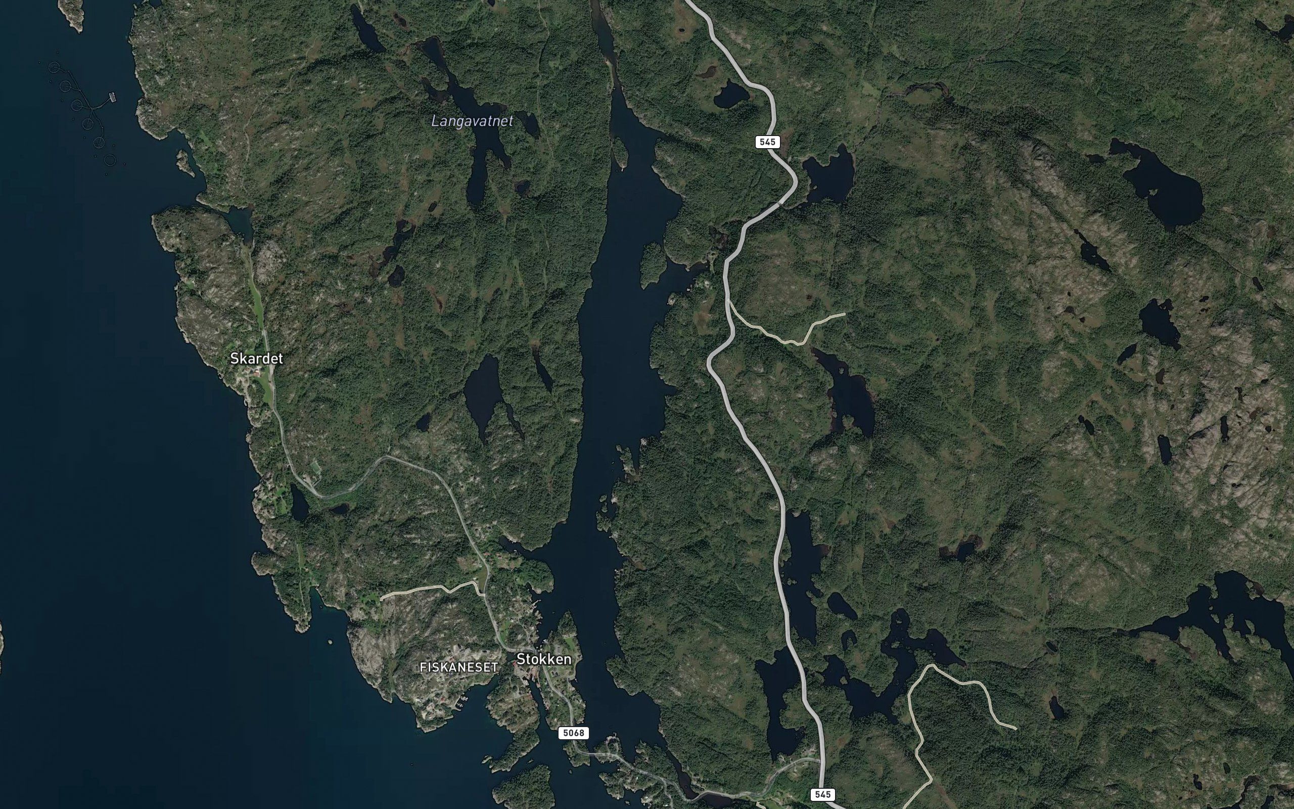 Bjorkevika