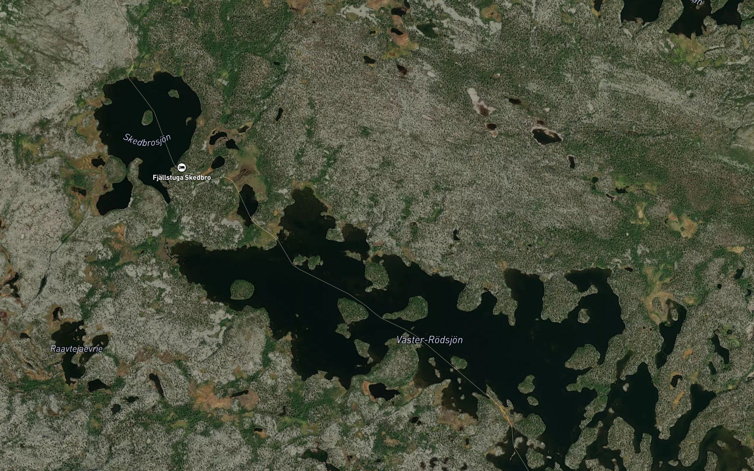 Vastra Rodsjon