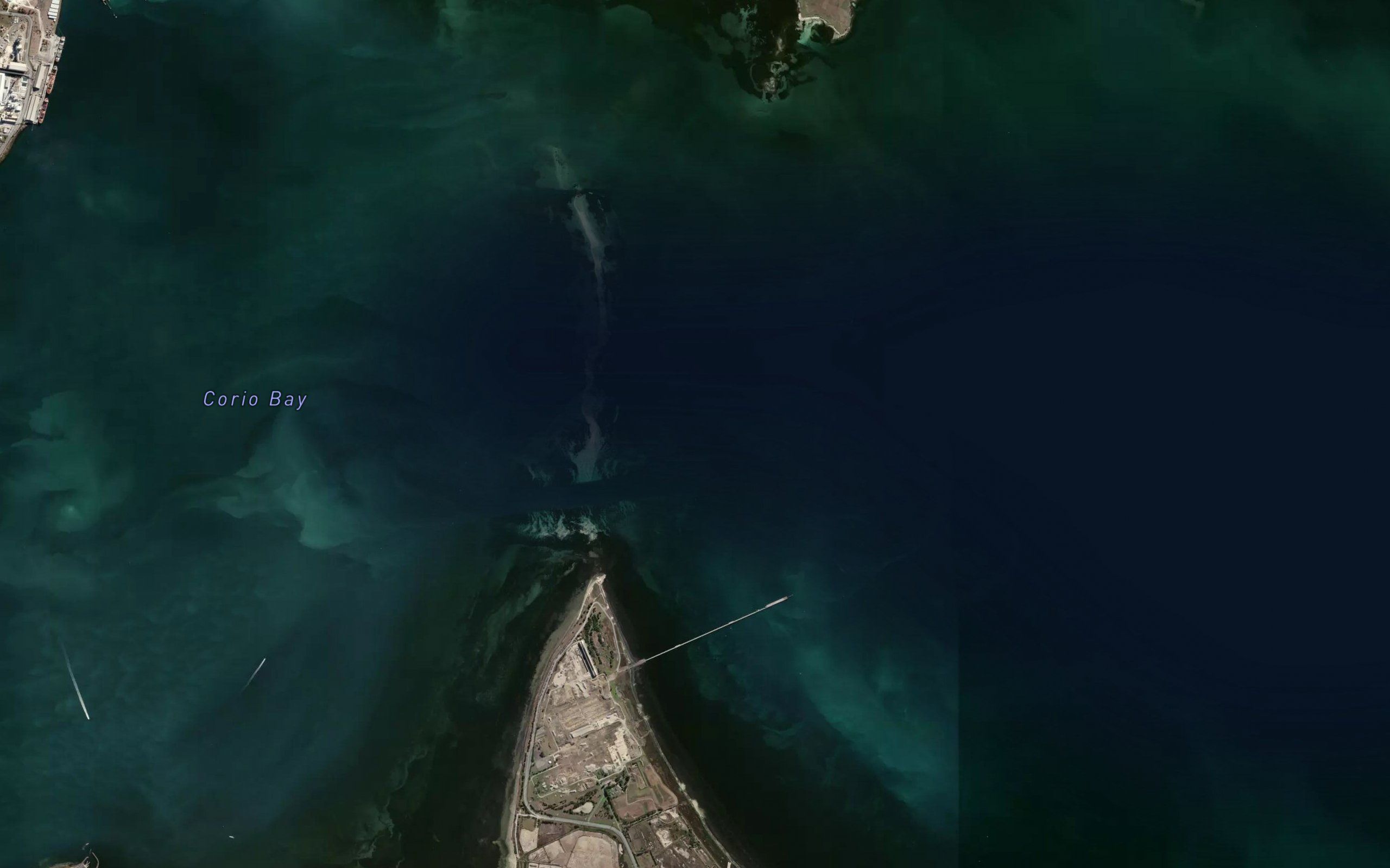 Corio Bay