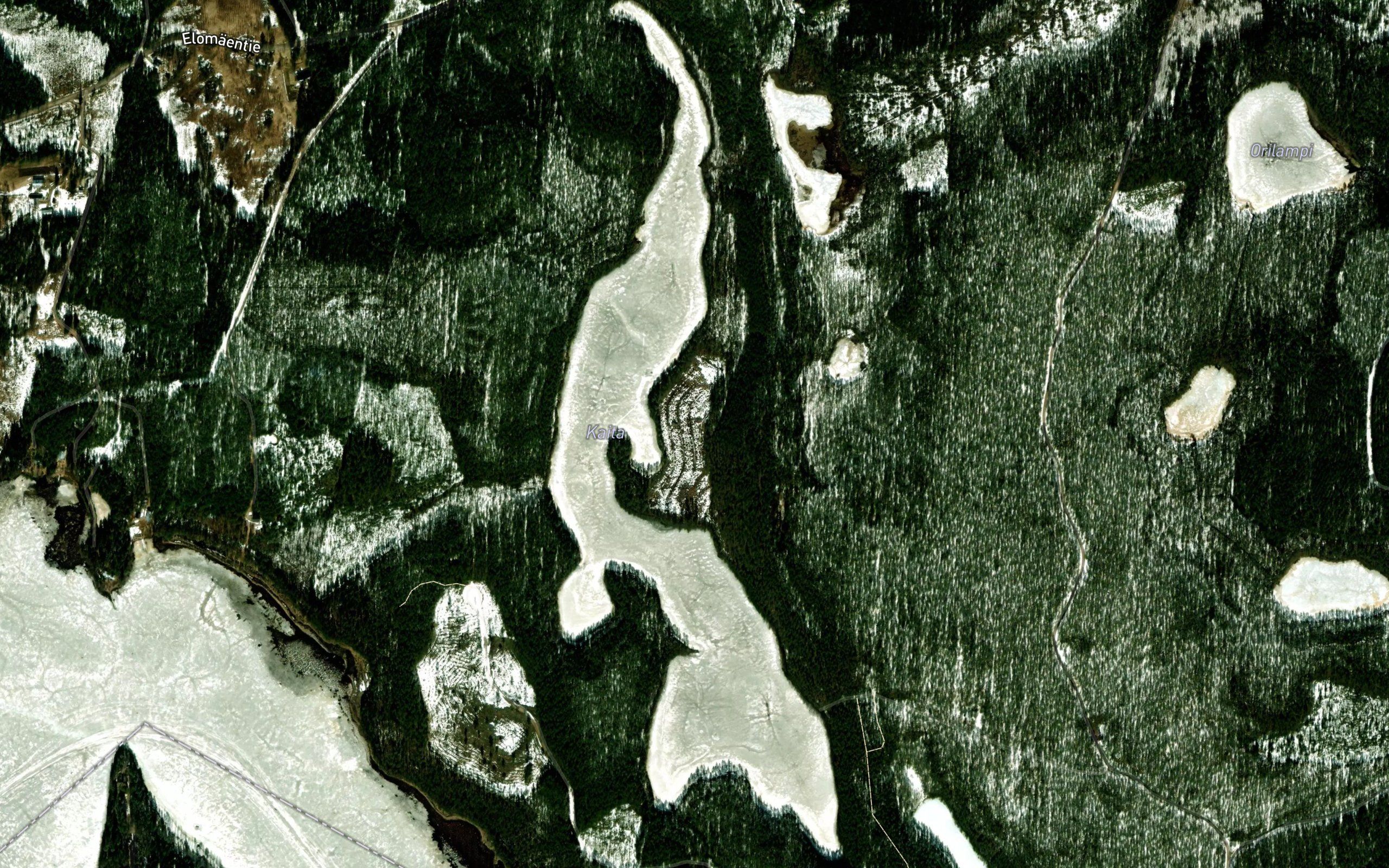 Kaita