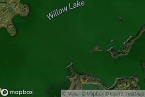Willow Lake
