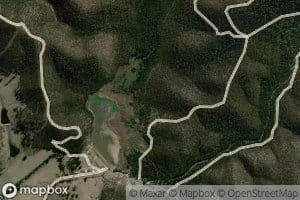 Toorourrong Reservoir