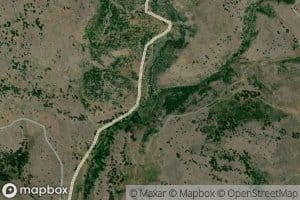 Wray Creek