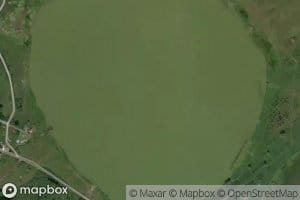 Ozero Maloye Krivskoye