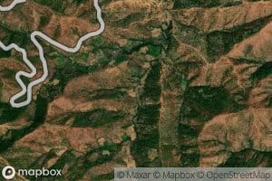 Barranca Cortolojapa