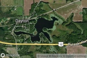 Dayton Lake