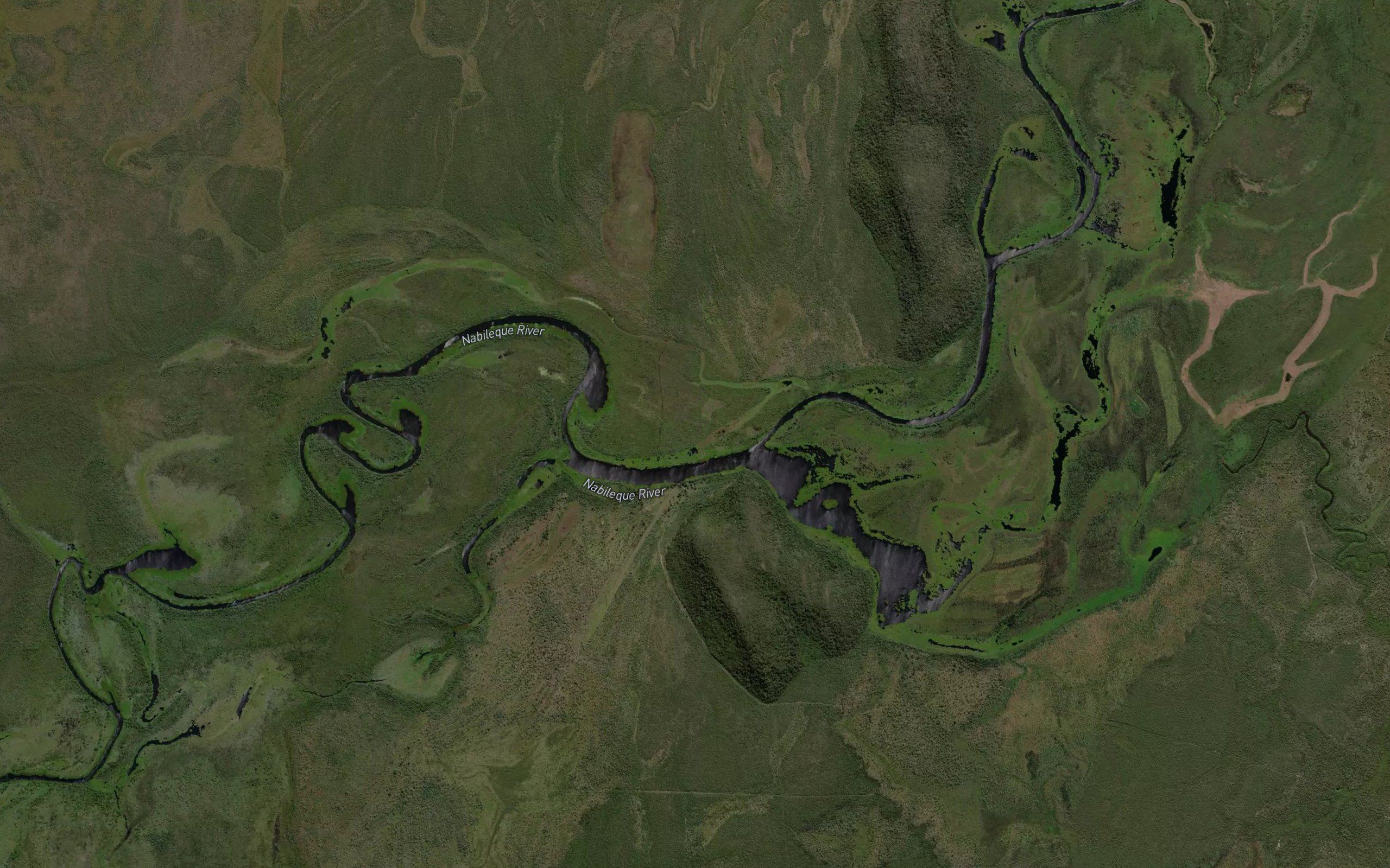 Lagoa Nauvio