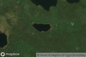 Lac de l'Abus