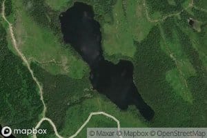 Lac Amador