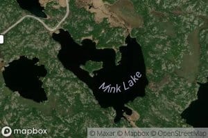 Mink Lake