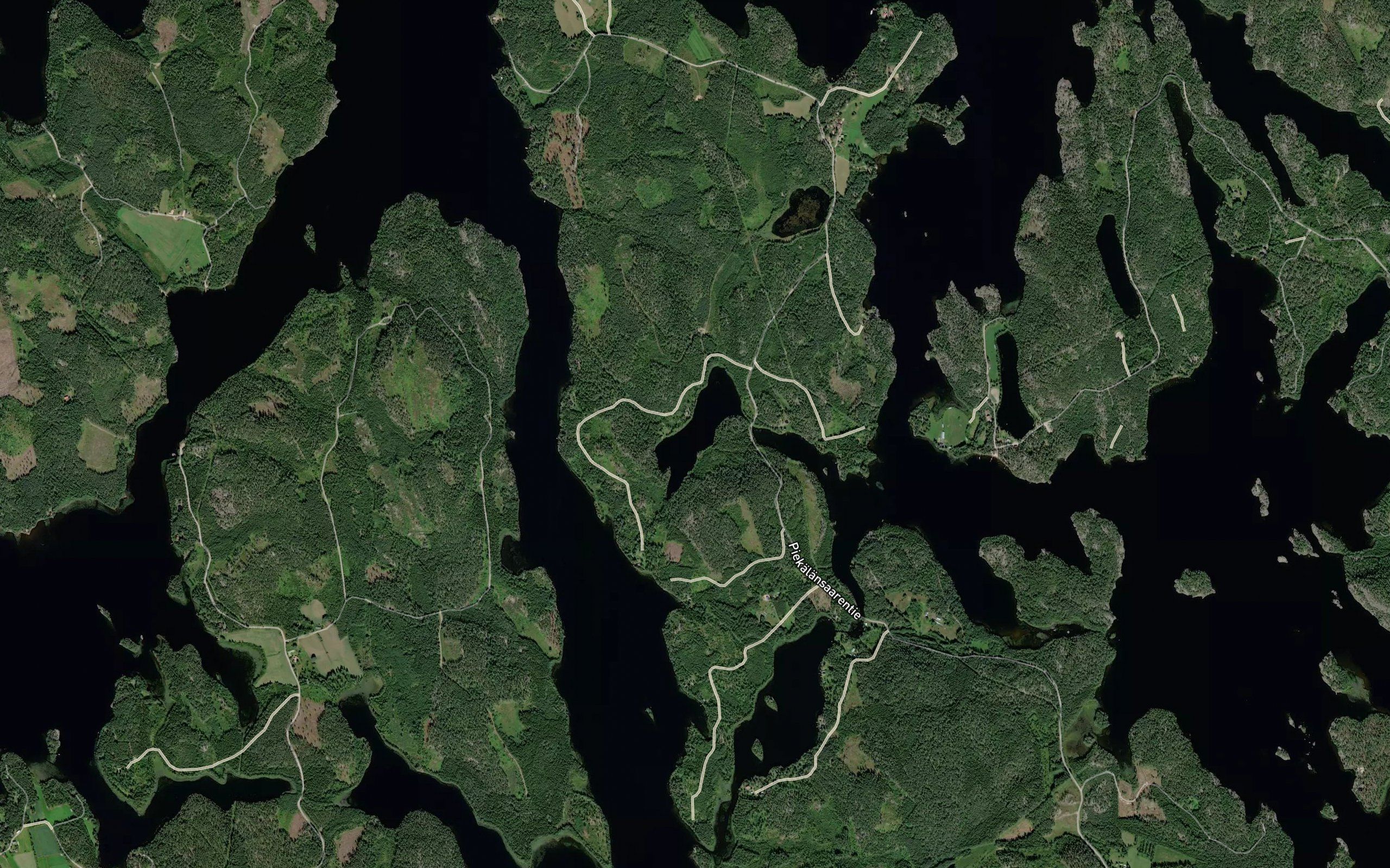 Sarjensyvanlampi
