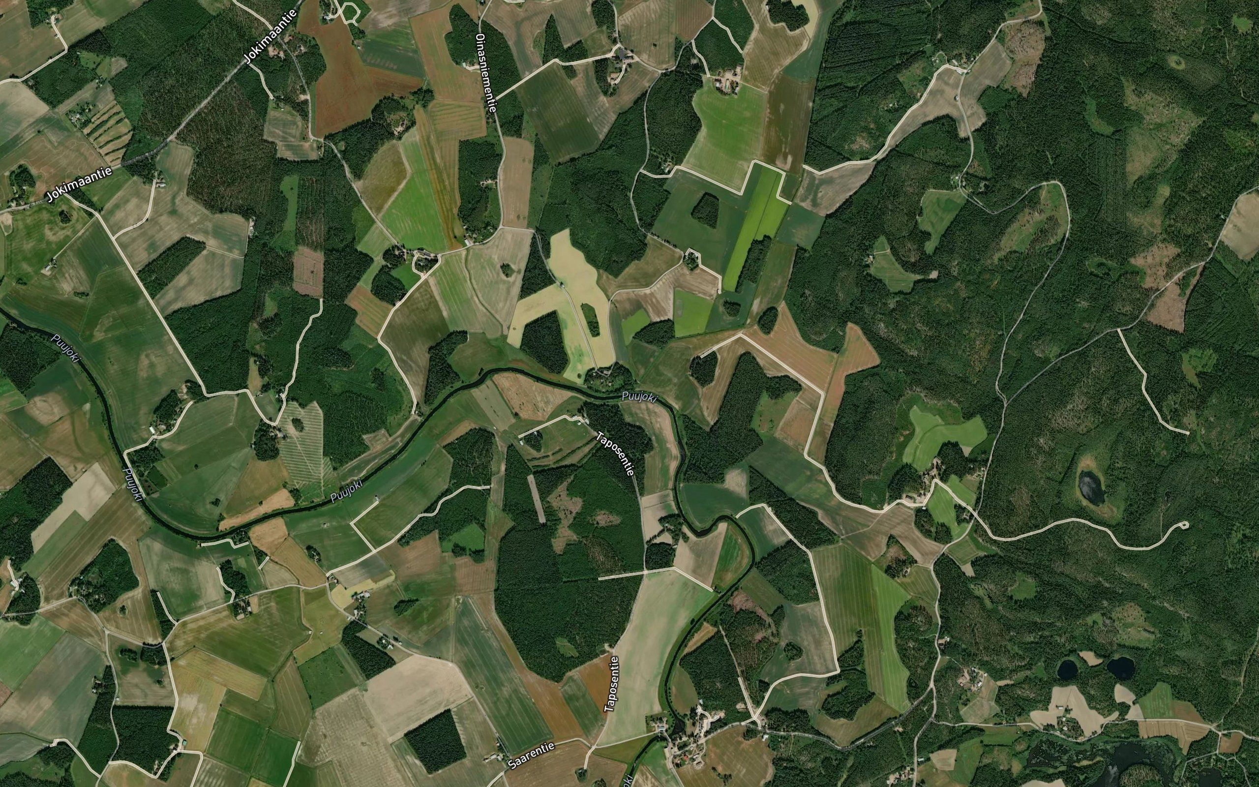 Mallasjoki