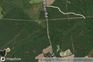 Barfields Old Mill Creek