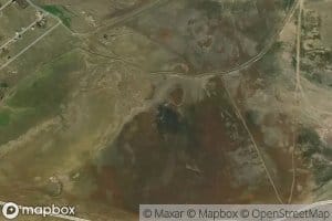 Ozero Kar-Kar-Kamysh